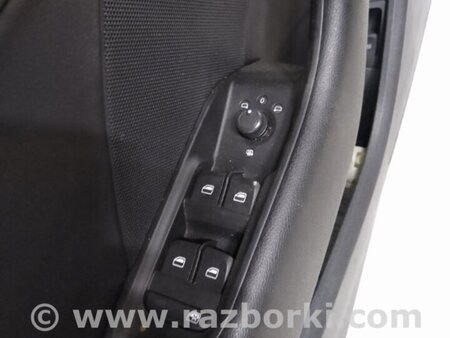 ФОТО Блок кнопок для Audi (Ауди) A3 8V1, 8VA, 8V7, 8VS (03.2012-...) Киев