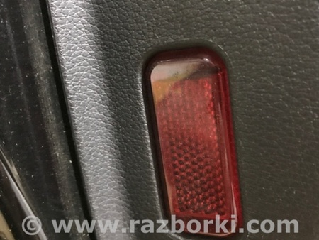 ФОТО Катафот для Audi (Ауди) A3 8V1, 8VA, 8V7, 8VS (03.2012-...) Киев