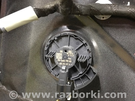 ФОТО Датчик удара для Audi (Ауди) A4 B8 - 8K2, 8K5 (08.2007-11.2015) Киев