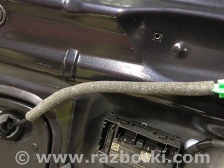 ФОТО Трос замка двери для Audi (Ауди) A4 B8 - 8K2, 8K5 (08.2007-11.2015) Киев