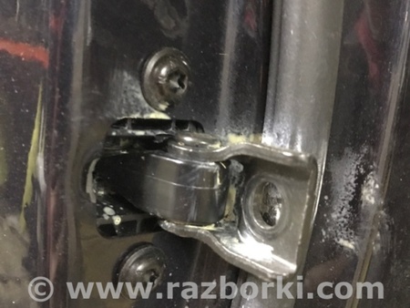 ФОТО Ограничитель двери для Audi (Ауди) A4 B8 - 8K2, 8K5 (08.2007-11.2015) Киев