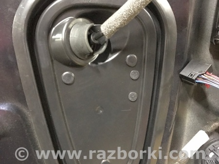 ФОТО Заглушка для Audi (Ауди) A4 B8 - 8K2, 8K5 (08.2007-11.2015) Киев