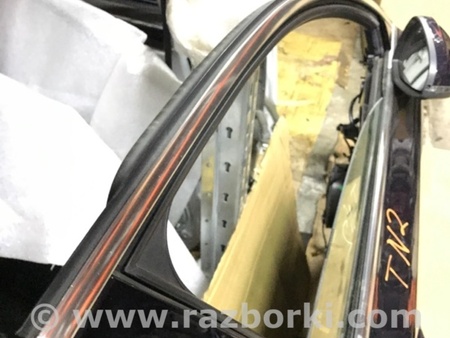 ФОТО Молдинг двери для Audi (Ауди) A4 B8 - 8K2, 8K5 (08.2007-11.2015) Киев