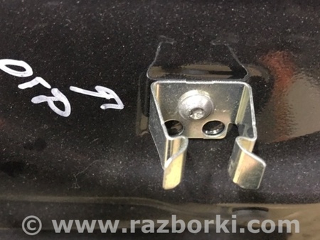 ФОТО Кронштейн для Audi (Ауди) A4 B8 - 8K2, 8K5 (08.2007-11.2015) Киев