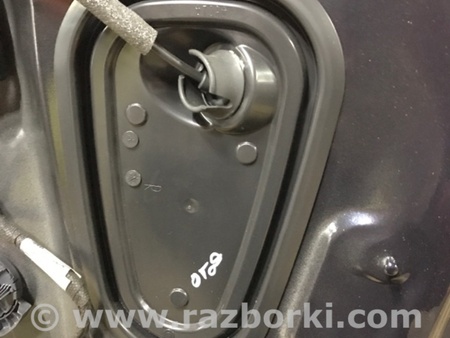 ФОТО Заглушка для Audi (Ауди) A4 B8 - 8K2, 8K5 (08.2007-11.2015) Киев