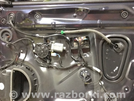 ФОТО Проводка двери для Audi (Ауди) A4 B8 - 8K2, 8K5 (08.2007-11.2015) Киев