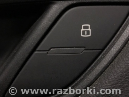 ФОТО Кнопка открытия двери для Audi (Ауди) A3 8V1, 8VA, 8V7, 8VS (03.2012-...) Киев