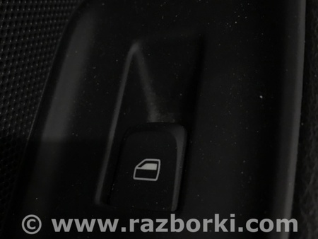 ФОТО Кнопка стеклоподъемника для Audi (Ауди) A3 8V1, 8VA, 8V7, 8VS (03.2012-...) Киев
