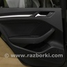 Карточка дверная Audi (Ауди) A3 8V1, 8VA, 8V7, 8VS (03.2012-...)
