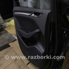ФОТО Карточка дверная для Audi (Ауди) A3 8V1, 8VA, 8V7, 8VS (03.2012-...) Киев