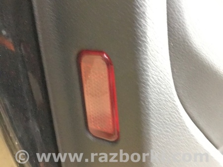 ФОТО Катафот для Audi (Ауди) A3 8V1, 8VA, 8V7, 8VS (03.2012-...) Киев