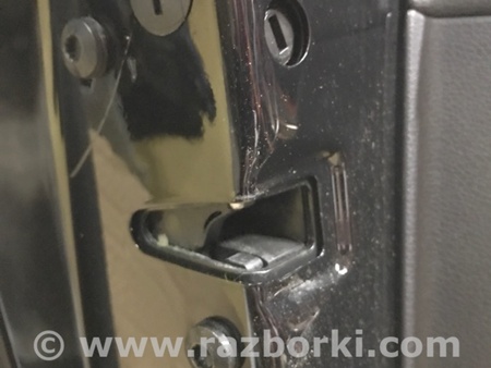 ФОТО Замок боковой двери для Audi (Ауди) A3 8V1, 8VA, 8V7, 8VS (03.2012-...) Киев