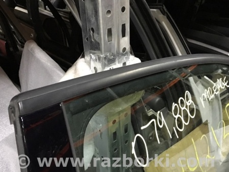ФОТО Направляющая стекла двери для Audi (Ауди) A3 8V1, 8VA, 8V7, 8VS (03.2012-...) Киев