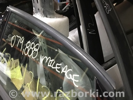 ФОТО Направляющая стекла двери для Audi (Ауди) A3 8V1, 8VA, 8V7, 8VS (03.2012-...) Киев