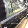 Молдинг стекла Audi (Ауди) A3 8V1, 8VA, 8V7, 8VS (03.2012-...)