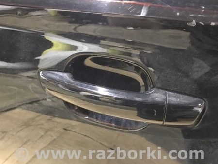 ФОТО Ручка двери внешняя для Audi (Ауди) A3 8V1, 8VA, 8V7, 8VS (03.2012-...) Киев