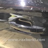 Ручка двери внешняя Audi (Ауди) A3 8V1, 8VA, 8V7, 8VS (03.2012-...)