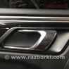 Ручка двери внутренняя Porsche Macan