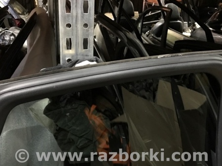 ФОТО Накладка рамки двери для Porsche Macan Киев