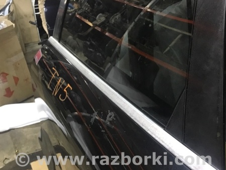 ФОТО Молдинг стекла для Porsche Macan Киев