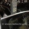 Молдинг стекла Porsche Macan