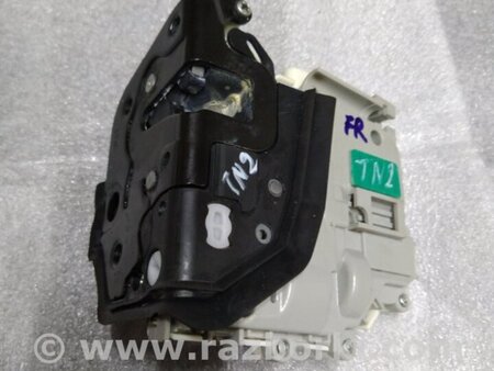 ФОТО Замок боковой двери для Audi (Ауди) A4 B8 - 8K2, 8K5 (08.2007-11.2015) Киев