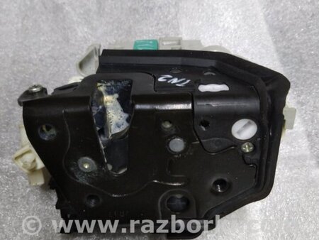 ФОТО Замок боковой двери для Audi (Ауди) A4 B8 - 8K2, 8K5 (08.2007-11.2015) Киев