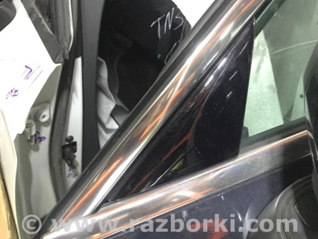 ФОТО Накладка рамки двери для Audi (Ауди) A4 B8 - 8K2, 8K5 (08.2007-11.2015) Киев