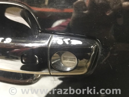 ФОТО Накладка наружной ручки двери для Audi (Ауди) A3 8V1, 8VA, 8V7, 8VS (03.2012-...) Киев