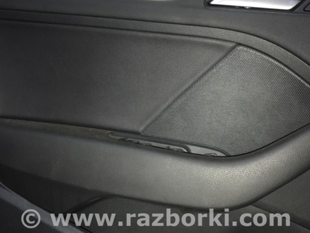 ФОТО Подлокотник для Audi (Ауди) A3 8V1, 8VA, 8V7, 8VS (03.2012-...) Киев
