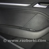 Подлокотник Audi (Ауди) A3 8V1, 8VA, 8V7, 8VS (03.2012-...)