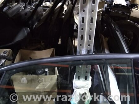 ФОТО Направляющая стекла двери для Audi (Ауди) A3 8V1, 8VA, 8V7, 8VS (03.2012-...) Киев