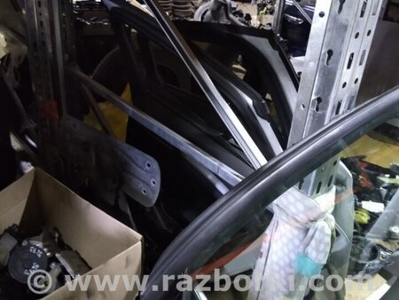 ФОТО Направляющая стекла двери для Audi (Ауди) A3 8V1, 8VA, 8V7, 8VS (03.2012-...) Киев
