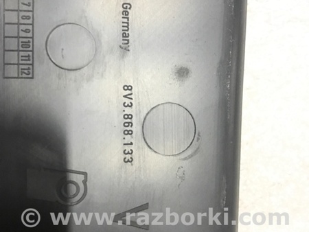 ФОТО Вкладыш двери для Audi (Ауди) A3 8V1, 8VA, 8V7, 8VS (03.2012-...) Киев