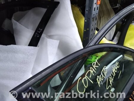 ФОТО Направляющая стекла двери для Audi (Ауди) A3 8V1, 8VA, 8V7, 8VS (03.2012-...) Киев