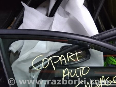 ФОТО Направляющая стекла двери для Audi (Ауди) A3 8V1, 8VA, 8V7, 8VS (03.2012-...) Киев