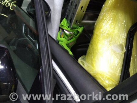 ФОТО Направляющая стекла двери для Audi (Ауди) A3 8V1, 8VA, 8V7, 8VS (03.2012-...) Киев