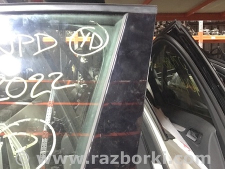 ФОТО Накладка рамки двери для Audi (Ауди) A3 8V1, 8VA, 8V7, 8VS (03.2012-...) Киев