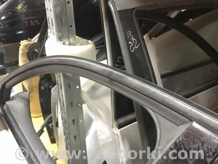 ФОТО Направляющая стекла двери для Audi (Ауди) A3 8V1, 8VA, 8V7, 8VS (03.2012-...) Киев