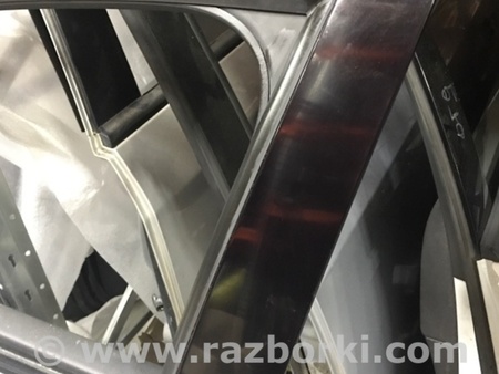 ФОТО Накладка рамки двери для Audi (Ауди) A3 8V1, 8VA, 8V7, 8VS (03.2012-...) Киев