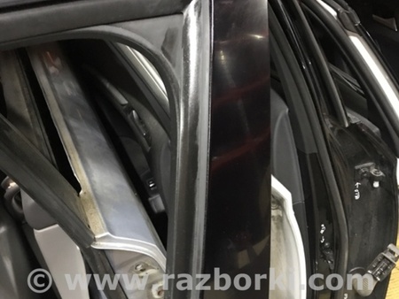 ФОТО Накладка рамки двери для Audi (Ауди) A3 8V1, 8VA, 8V7, 8VS (03.2012-...) Киев