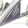 Накладка рамки двери Audi (Ауди) A3 8V1, 8VA, 8V7, 8VS (03.2012-...)