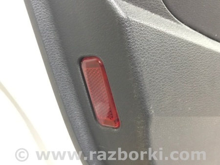 ФОТО Катафот для Audi (Ауди) A3 8V1, 8VA, 8V7, 8VS (03.2012-...) Киев