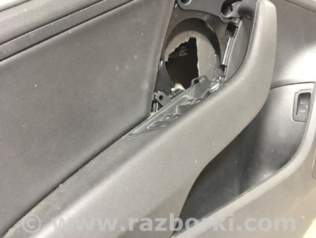 ФОТО Подлокотник для Audi (Ауди) A3 8V1, 8VA, 8V7, 8VS (03.2012-...) Киев