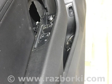 ФОТО Подлокотник для Audi (Ауди) A3 8V1, 8VA, 8V7, 8VS (03.2012-...) Киев