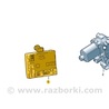 Блок управления дверьми Audi (Ауди) A3 8V1, 8VA, 8V7, 8VS (03.2012-...)