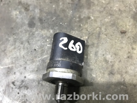 ФОТО Датчик давления топлива для Audi (Ауди) A3 8V1, 8VA, 8V7, 8VS (03.2012-...) Киев