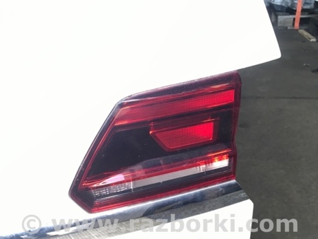 ФОТО Фара для Volkswagen Atlas/Teramont (2016-...) Киев