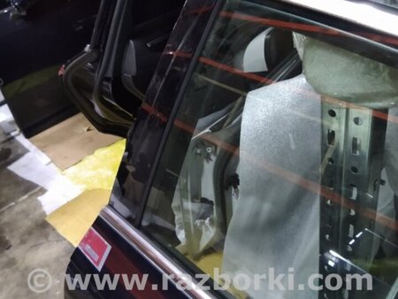 ФОТО Накладка рамки двери для Audi (Ауди) A4 B8 - 8K2, 8K5 (08.2007-11.2015) Киев