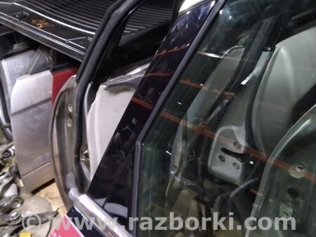 ФОТО Накладка рамки двери для Audi (Ауди) A4 B8 - 8K2, 8K5 (08.2007-11.2015) Киев